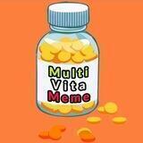 مولتی ویتامیم | MultiVitaMeme