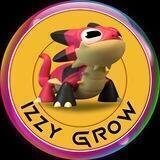 izzy Grow BSC