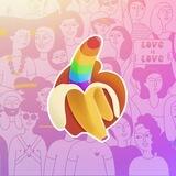 BananaDAO (💙,🧡)