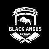 Стейк-хаус Black Angus