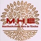 ManifestActions Hors de l'Enclos
