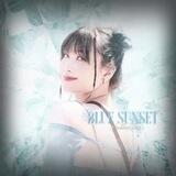 ⊹ ָ࣪ ☃️ 𖥻blue sunset ୭