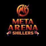 MTG SHILLERS