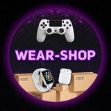 Wear_Shop