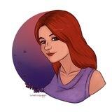 Марианна Арина_автор Литнет