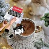 پیش بینی فرازی به سوی اینده kafie6 ☕♥️☕ وان خدایی که به شدت کافیست