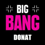 BIG ✙ BANG DONAT💰