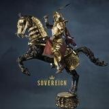 SOVEREIGN | NFT | BSC