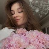 With love, Anastasia