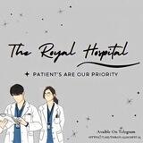 ARSIP THE ROYAL HOSPITAL