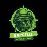 BORCELLE MOONSHOT( B.M.A)