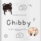Chibby! OPEN PROMO