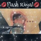 FlashRoyal💋😋