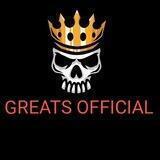 GREATS OFFICIAL TOKENS