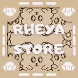 RHEYA STORE (CLOSE)