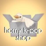 лотереи horny k-pop.shop