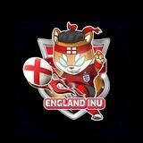 ENGLAND INU