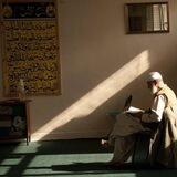 فاطمَئِن