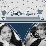 ›› JENCHANSTORE ] ▸ OPEN+HIRMIN