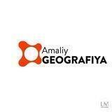 Amaliy geografiya