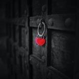 🍃🖤...Cute heart...🍃🖤