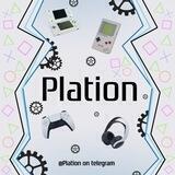 Plation's talent
