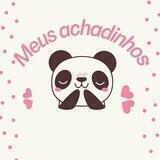 MEUS ACHADINHOS THE