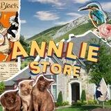 ⊹ Annlie Store