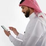 الجوالات السعودية Saudi mobiles