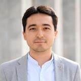 Темур Умаров