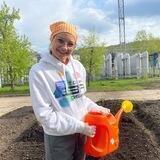 Огород на ТЭЦ
