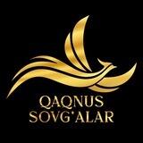 Qaqnus Sovg'alar