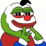 🤡小丑蛙🐸大中华社区🇨🇳