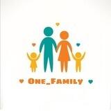 Детская одежда One_family