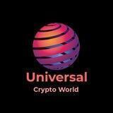 Universal Crypto World 🌍