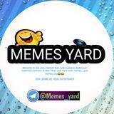 MEMES YARD