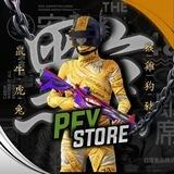 PEY STOCK