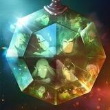 DOTA: Кровь дракона