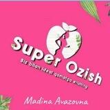 SUPER 🔴 OZISH _ N3 OFFICAL GROUP