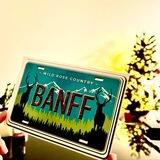 Калгарі Banff 🇺🇦🇨🇦 Поїздки
