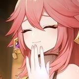 yaemiko <3 my wife.