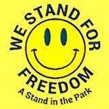 Stand in the Park (Blandford)