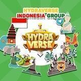 Hydraverse Indonesia Chat 🇮🇩