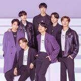 BTS•Волна 🟣