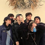 دفترچه خاطراتِ شش جنگوگ🪻