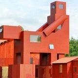A Hatred For Modernism