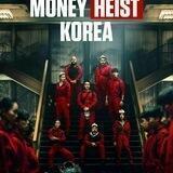 🎥📺 Money Heist Korea 📺🎥