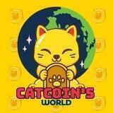 CatCoinWorldz