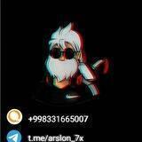 Otziv arslon_7x