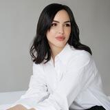 Эвелина Ананникова | МП